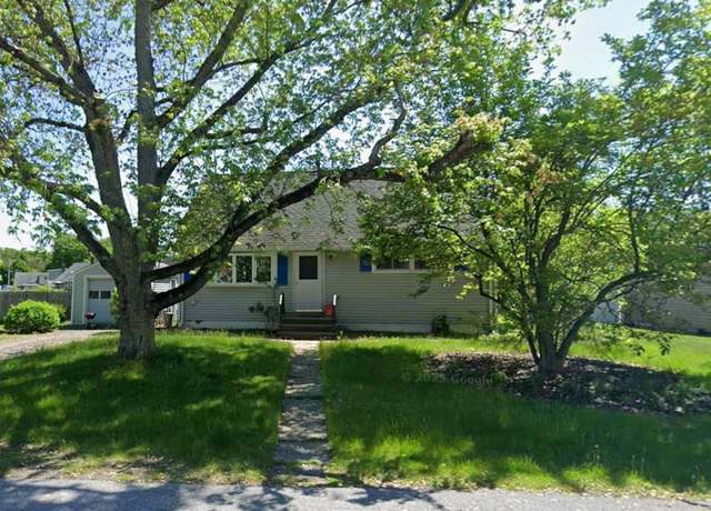 Property at 3 Twin Rd, Wappingers Falls, NY 12590, 4 beds, 1 bath