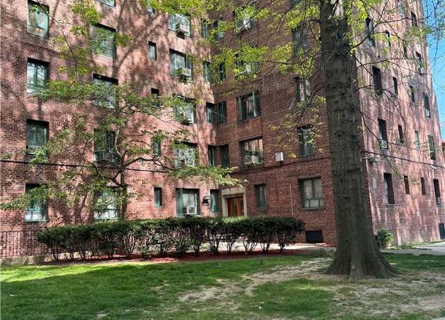 Property at 2049 Mcgraw Ave Unit 6H, Bronx, NY 10462, 3 beds, 1 bath