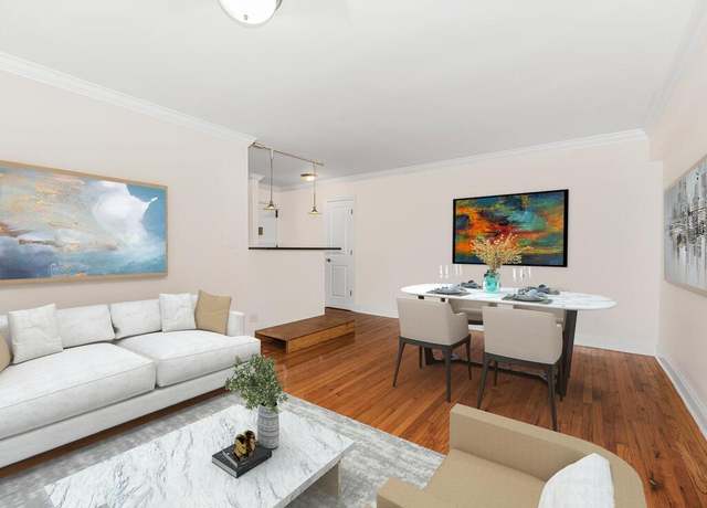 Property at 295 Bennett Ave Unit 8G, New York (manhattan), NY 10040, 1 bed, 1 bath