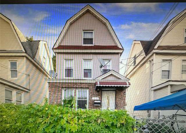 Property at 117-63 140th St, Jamaica, NY 11436, 5 beds, 3 baths