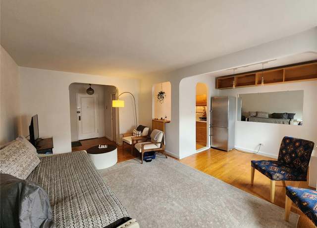 Property at 123-25 82nd Ave Unit 5T, Kew Gardens, NY 11415, 1 bath