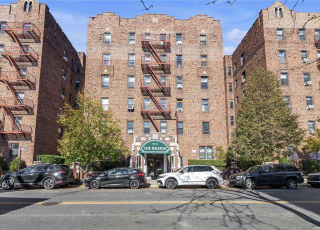 Property at 92-11 35th Ave Unit 4N, Jackson Heights, NY 11372, 1 bed, 1 bath