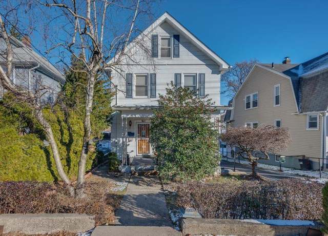 Property at 247 Madison Ave, Port Chester, NY 10573, 4 beds, 2 baths