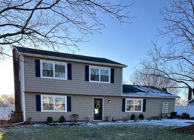 Property at 97 Oleeta Rd, Mount Sinai, NY 11766, 4 beds, 1.5 baths