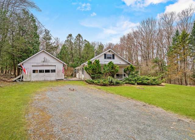 Property at 53 Dill Rd, Forestburgh, NY 12777, 2 beds, 1.5 baths