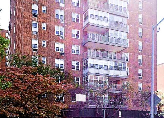 Property at 138-10 Franklin Ave Unit 10G, Flushing, NY 11355, 1 bed, 1 bath