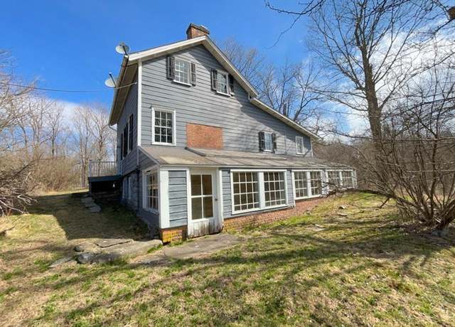 Property at 5834 Route 9, Rhinebeck, NY 12572, 3 beds, 2 baths