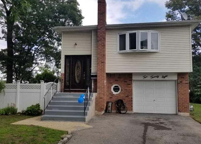 Property at 228 Manhattan Ave, Roosevelt, NY 11575, 5 beds, 2 baths