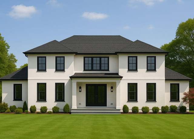 Property at Lot 11 Stonehedge Rd, Suffern, NY 10901, 5 beds, 3.5 baths