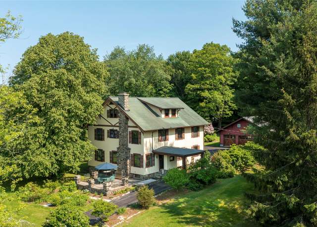 Property at 8 Elmer Galloway Rd, Katonah, NY 10536, 6 beds, 3.5 baths