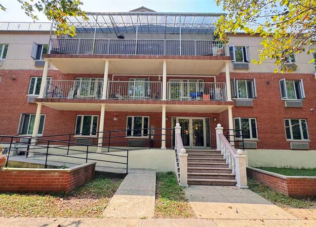 Property at 64-34 Grand Central Pkwy Unit 3D, Forest Hills, NY 11375, 2 beds, 2 baths