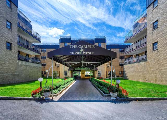 Property at 40 Stoner Ave Unit 3I, Great Neck, NY 11021, 2 beds, 2 baths