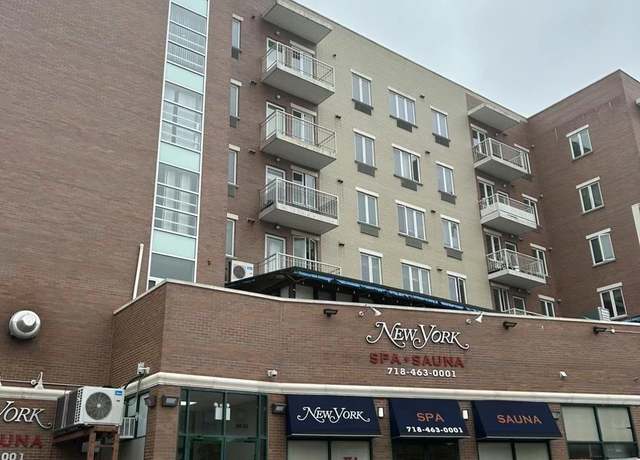 Property at 149-06 Northern Blvd #303, Flushing, NY 11354, 2 beds, 2 baths