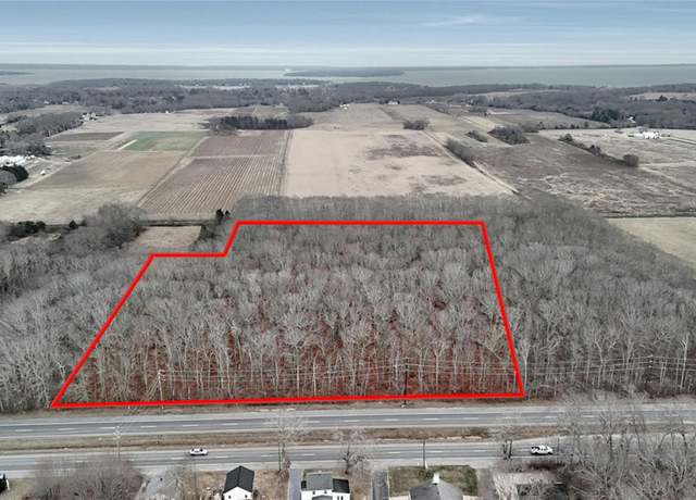 Property at 15690 County Road 48, Cutchogue, NY 11935