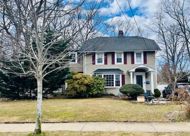 Property at 263 Pennsylvania Ave, Freeport, NY 11520, 4 beds, 2.5 baths