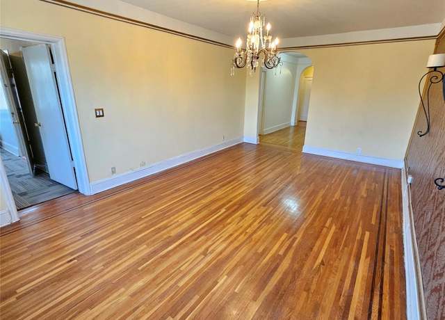 Property at 590 E 3rd St Unit 2-O, Mount Vernon, NY 10553, 3 beds, 1 bath