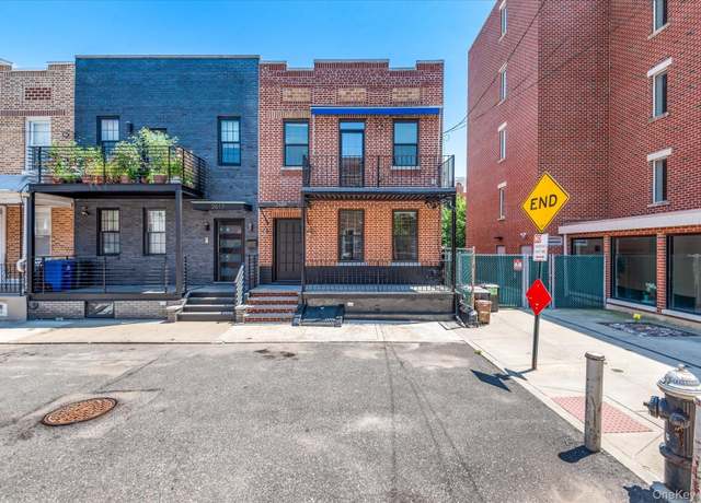 Property at 26-19 14th Pl, Astoria, NY 11102, 3 beds, 3 baths