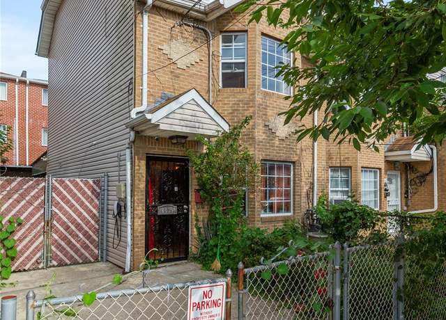 Property at 8439 130 Street, Kew Gardens, NY 11415, 3 beds, 2.5 baths