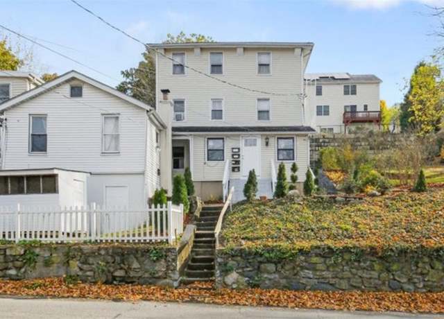 Property at 931 N Division St, Peekskill, NY 10566, 10 beds, 4 baths