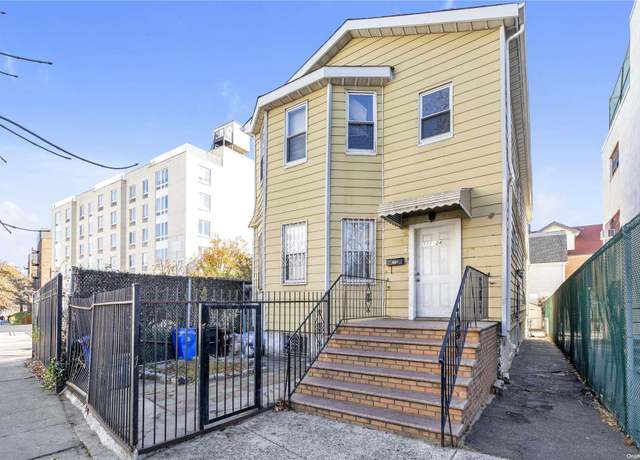 Property at 111-24 Northern Blvd, Corona, NY 11368
