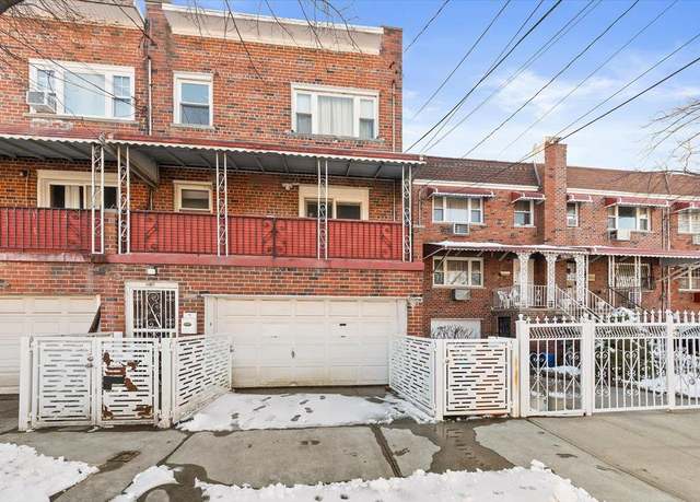 Property at 4063 Ely Ave, Bronx, NY 10466, 6 beds, 2 baths