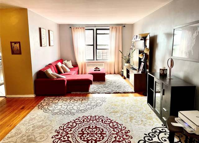 Property at 525 W 235th St Unit 5D, Bronx, NY 10463, 2 beds, 2 baths