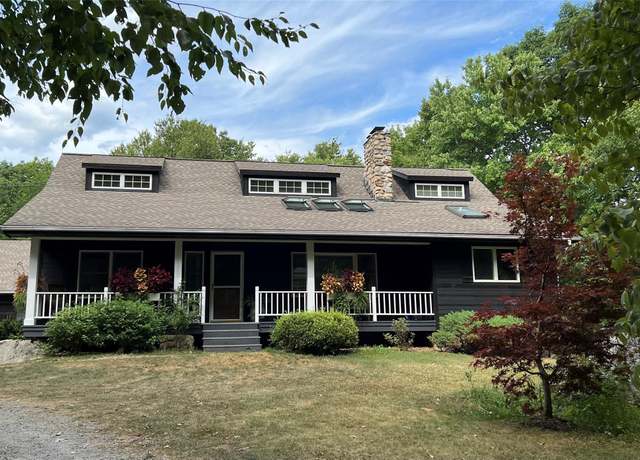 Property at 30 Garrison Woods Rd, Garrison, NY 10524, 3 beds, 2.5 baths