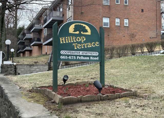 Property at 673 Pelham Rd Unit E9, New Rochelle, NY 10805, 2 beds, 2 baths