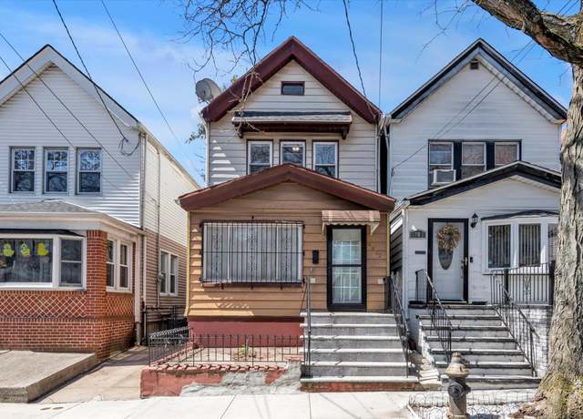 Property at 86-22 77 St, Woodhaven, NY 11421, 3 beds, 2 baths