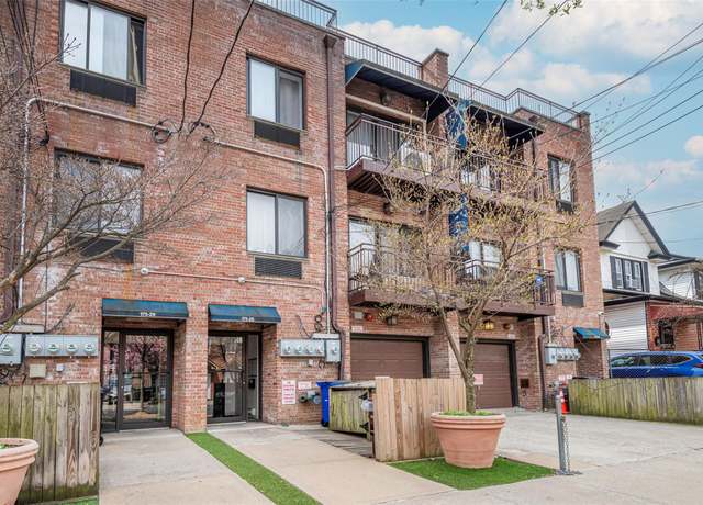 Property at 175-26 89th Ave Unit D, Jamaica, NY 11432, 1 bed, 1 bath