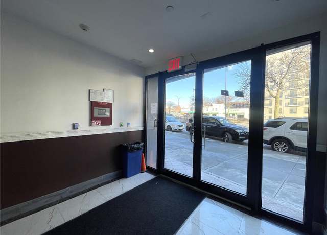 Property at 70-26 Queens Blvd Unit 10B, Woodside, NY 11377, 1 bed, 1 bath