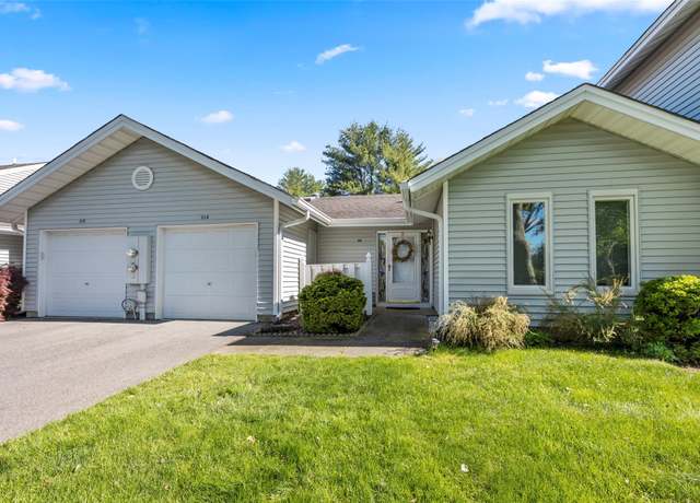 Property at 314 Elton Ct N, Saint James, NY 11780, 2 beds, 2 baths