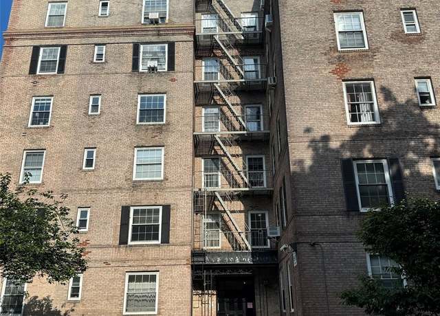 Property at 56-07 31st Ave Unit 15C, Woodside, NY 11377, 2 beds, 1 bath