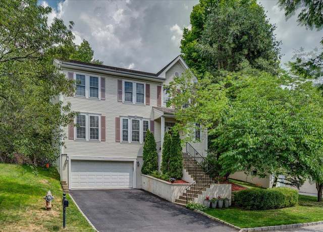 Property at 60 Bellefair Rd, Rye Brook, NY 10573, 3 beds, 3.5 baths