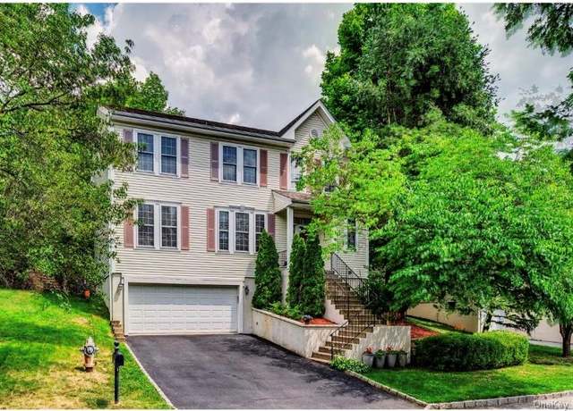 Property at 60 Bellefair Rd, Rye Brook, NY 10573, 3 beds, 3.5 baths