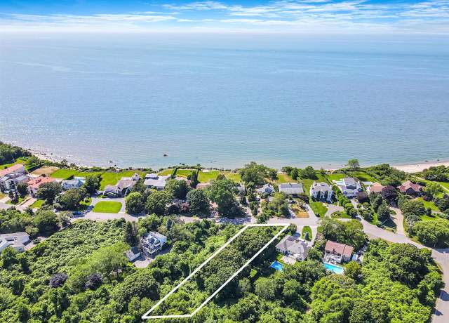 Property at 345 The Strand, East Marion, NY 11939