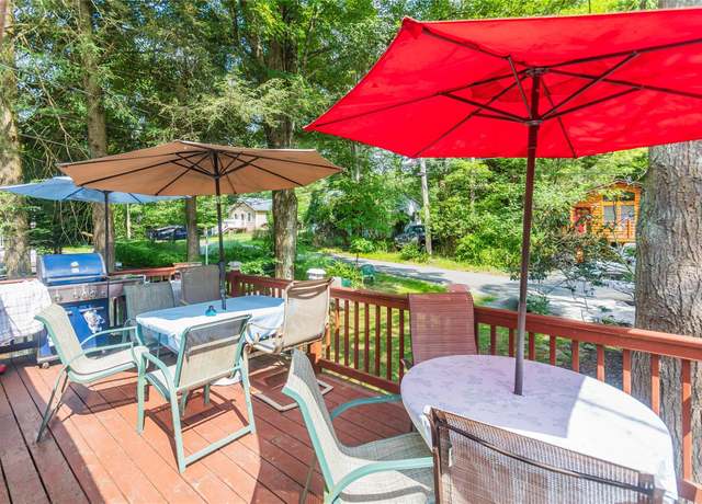Property at 17 W Thompson Pl Unit 103PL, Bethel, NY 12778, 2 beds, 1.5 baths