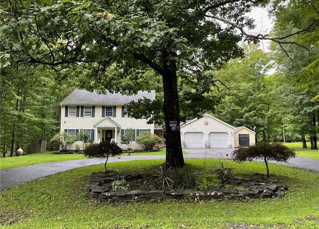 Property at 61 Shipley Rd, Greenville, NY 12083, 4 beds, 3 baths