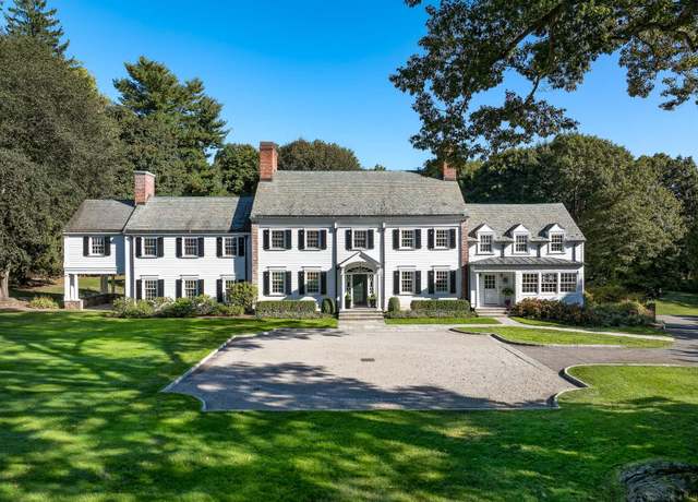 Property at 177 Old Briarcliff Rd, Briarcliff Manor, NY 10510, 6 beds, 6 baths