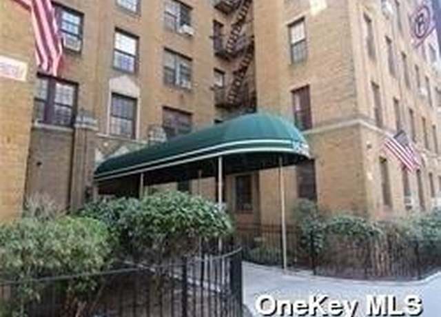 Property at 35-21 81st Unit 1C, Jackson Heights, NY 11372, 2 beds, 1 bath