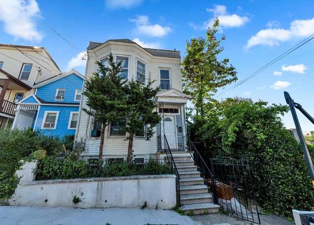 Property at 55 S High St, Mount Vernon, NY 10550, 4 beds, 2 baths
