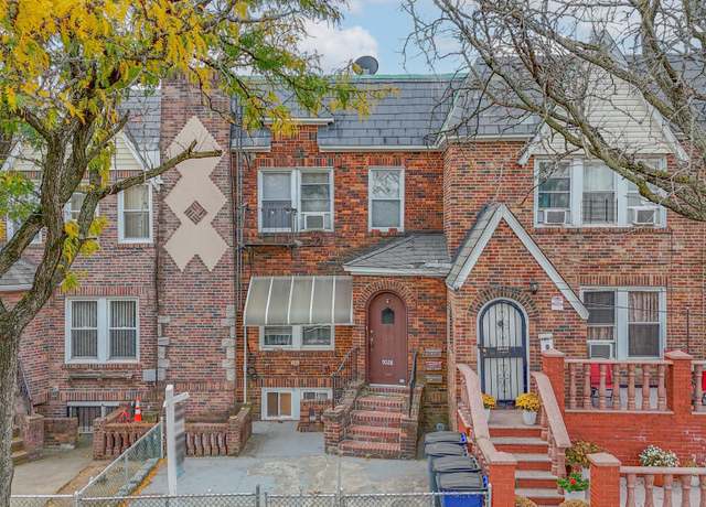 Property at 90-28 Pitkin Ave, Ozone Park, NY 11417
