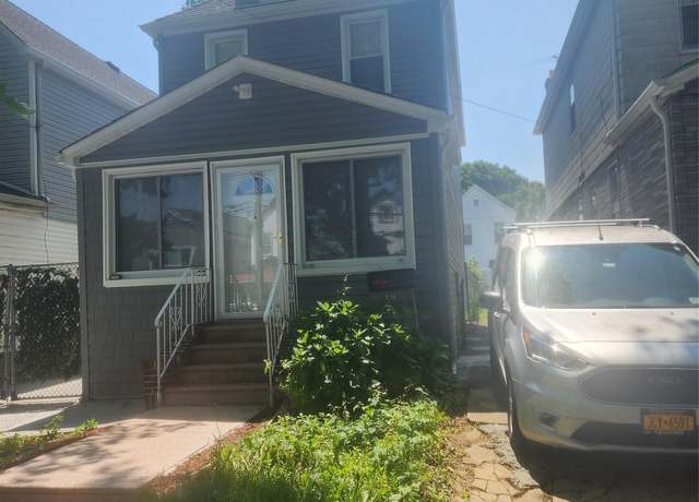 Property at 88-38 201st St, Hollis, NY 11423, 4 beds, 2.5 baths