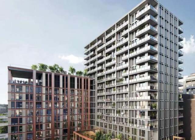 Property at 133-25 37 Ave Unit 18E, Flushing, NY 11354, 1 bed, 1 bath
