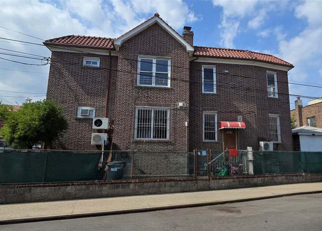 Property at 4607 79th St, Elmhurst, NY 11373, 4 beds, 3 baths