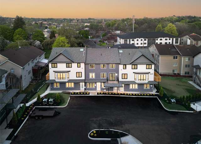 Property at 468 W Central Ave #112, Monsey, NY 10977, 3 beds, 2 baths
