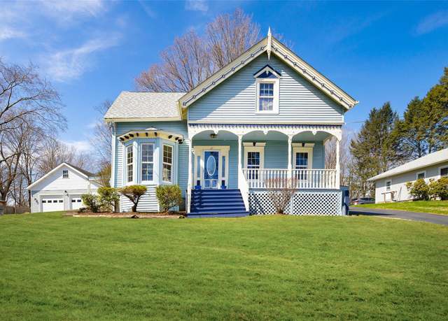 Property at 27 Sands Ave, Milton, NY 12547, 3 beds, 2 baths