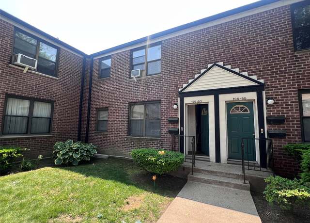 Property at 196-53 73rd Ave Unit 1st Floor, Fresh Meadows, NY 11365, 1 bed, 1 bath
