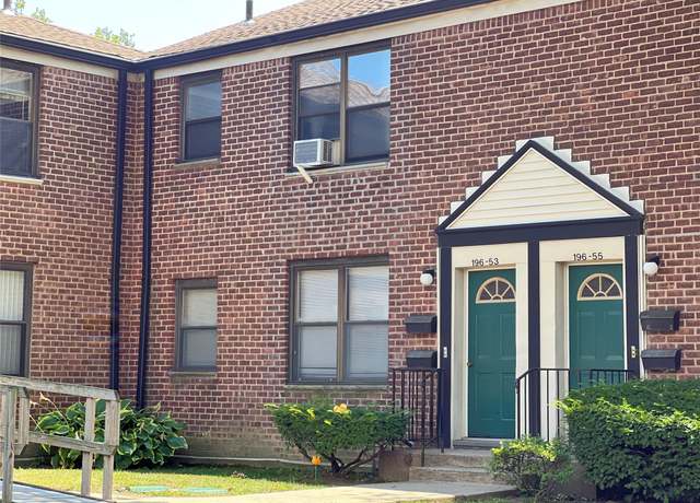 Property at 196-53 73rd Ave Unit 1st Floor, Fresh Meadows, NY 11365, 1 bed, 1 bath