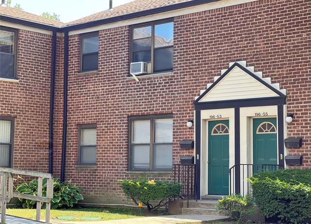 Property at 196-53 73rd Ave Unit 1st Floor, Fresh Meadows, NY 11365, 1 bed, 1 bath